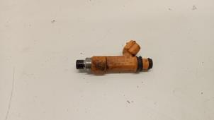 Gebruikte Injector (benzine injectie) Suzuki New Ignis (MH) 1.5 16V Prijs € 20,00 Margeregeling aangeboden door Hans Auto Onderdelen