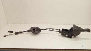 Gebruikte Pook Renault Kangoo Express (FW) 1.5 dCi 70 Prijs € 75,00 Margeregeling aangeboden door Hans Auto Onderdelen