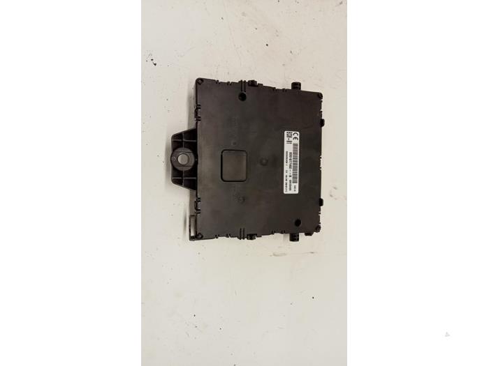 Gebruikte Module Bodycontrol Renault Kangoo Express (FW) 1.5 dCi 70 Prijs € 50,00 Margeregeling aangeboden door Hans Auto Onderdelen