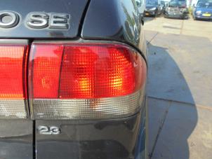 Gebruikte Achterlicht rechts Saab 9-3 I (YS3D) 2.0t 16V Ecopower Prijs € 20,00 Margeregeling aangeboden door Hans Auto Onderdelen