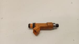 Gebruikte Injector (benzine injectie) Suzuki New Ignis (MH) 1.5 16V Prijs € 20,00 Margeregeling aangeboden door Hans Auto Onderdelen