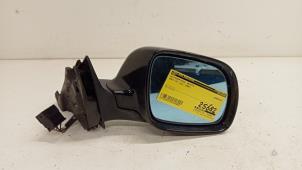 Gebruikte Spiegel Buiten rechts Audi A3 (8L1) 1.8 20V Prijs € 20,00 Margeregeling aangeboden door Hans Auto Onderdelen