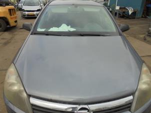 Gebruikte Motorkap Opel Astra H SW (L35) 1.6 16V Twinport Prijs € 50,00 Margeregeling aangeboden door Hans Auto Onderdelen