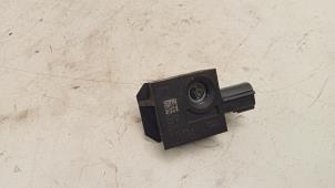 Gebruikte Airbag Sensor Opel Astra J Sports Tourer (PD8/PE8/PF8) 1.4 Turbo 16V Prijs € 25,00 Margeregeling aangeboden door Hans Auto Onderdelen