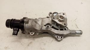 Gebruikte Waterpomp Opel Astra J Sports Tourer (PD8/PE8/PF8) 1.4 Turbo 16V Prijs € 25,00 Margeregeling aangeboden door Hans Auto Onderdelen