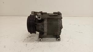 Gebruikte Aircopomp Fiat Punto II (188) 1.2 16V Prijs € 25,00 Margeregeling aangeboden door Hans Auto Onderdelen