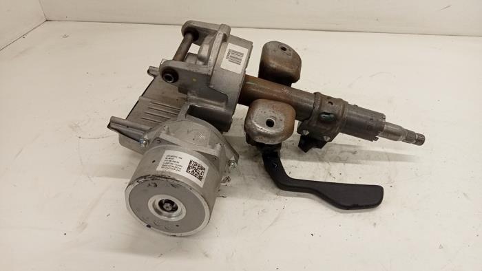 Gebruikte Stuurpomp Fiat Panda (312) 0.9 TwinAir Turbo 85 Prijs € 100,00 Margeregeling aangeboden door Hans Auto Onderdelen