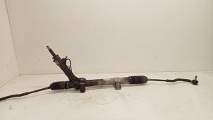 Gebruikte Stuurhuis Renault Trafic New (JL) 2.5 dCi 16V 145 Prijs € 100,00 Margeregeling aangeboden door Hans Auto Onderdelen