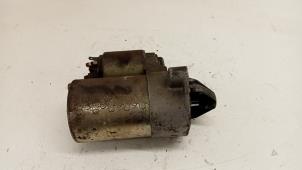 Gebruikte Startmotor Chevrolet Matiz 0.8 S,SE Prijs € 25,00 Margeregeling aangeboden door Hans Auto Onderdelen