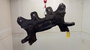 Gebruikte Subframe Fiat Panda/Pandina (312) 0.9 TwinAir Turbo 85 Prijs € 70,00 Margeregeling aangeboden door Hans Auto Onderdelen