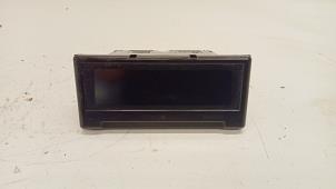 Gebruikte Display Interieur Volvo V50 (MW) 1.6 16V Prijs € 25,00 Margeregeling aangeboden door Hans Auto Onderdelen