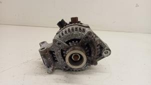 Gebruikte Dynamo Volvo V50 (MW) 1.6 16V Prijs € 35,00 Margeregeling aangeboden door Hans Auto Onderdelen