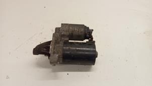 Gebruikte Startmotor Volvo V50 (MW) 1.6 16V Prijs € 25,00 Margeregeling aangeboden door Hans Auto Onderdelen