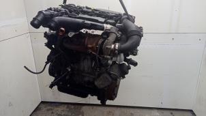 Gebruikte Motor Peugeot Partner 1.6 HDI 90 16V Prijs € 375,00 Margeregeling aangeboden door Hans Auto Onderdelen