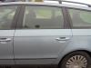 Volkswagen Passat Variant (3C5) 2.0 TDI 16V 140 Deur 4Deurs links-achter