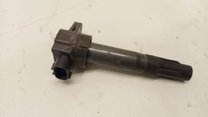 Gebruikte Bobine Opel Agila (B) 1.0 12V Prijs € 10,00 Margeregeling aangeboden door Hans Auto Onderdelen