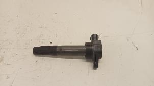 Gebruikte Bobine Opel Agila (B) 1.0 12V Prijs € 10,00 Margeregeling aangeboden door Hans Auto Onderdelen