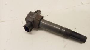 Gebruikte Bobine Opel Agila (B) 1.0 12V Prijs € 10,00 Margeregeling aangeboden door Hans Auto Onderdelen