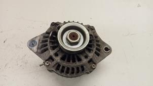 Gebruikte Dynamo Opel Agila (B) 1.0 12V Prijs € 35,00 Margeregeling aangeboden door Hans Auto Onderdelen