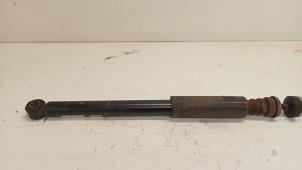 Gebruikte Schokbreker links-achter Opel Agila (B) 1.0 12V Prijs € 20,00 Margeregeling aangeboden door Hans Auto Onderdelen