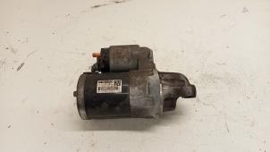 Gebruikte Startmotor Opel Agila (B) 1.0 12V Prijs € 20,00 Margeregeling aangeboden door Hans Auto Onderdelen