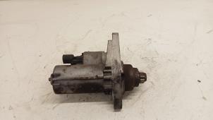 Gebruikte Startmotor Volkswagen Golf Plus (5M1/1KP) 1.6 FSI 16V Prijs € 20,00 Margeregeling aangeboden door Hans Auto Onderdelen