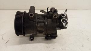 Gebruikte Aircopomp Peugeot 208 I (CA/CC/CK/CL) 1.0 Vti 12V PureTech Prijs € 45,00 Margeregeling aangeboden door Hans Auto Onderdelen