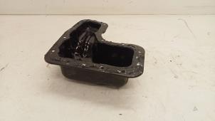 Gebruikte Carterpan Peugeot 208 I (CA/CC/CK/CL) 1.0 Vti 12V PureTech Prijs € 40,00 Margeregeling aangeboden door Hans Auto Onderdelen