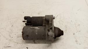 Gebruikte Startmotor Peugeot 208 I (CA/CC/CK/CL) 1.0 Vti 12V PureTech Prijs € 20,00 Margeregeling aangeboden door Hans Auto Onderdelen