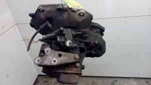 Gebruikte Versnellingsbak Opel Astra H SW (L35) 1.4 16V Twinport Prijs € 150,00 Margeregeling aangeboden door Hans Auto Onderdelen