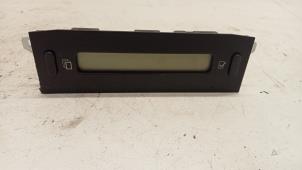 Gebruikte Display Interieur Citroen C3 (FC/FL/FT) 1.1 Prijs € 20,00 Margeregeling aangeboden door Hans Auto Onderdelen