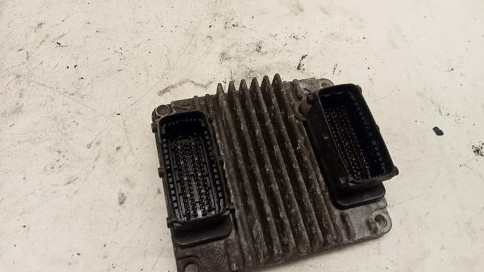 Gebruikte LPG Module Opel Astra H SW (L35) 1.4 16V Twinport Prijs € 60,00 Margeregeling aangeboden door Hans Auto Onderdelen