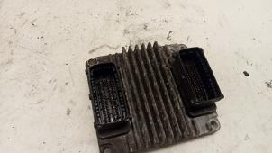 Gebruikte Module LPG Opel Astra H SW (L35) 1.4 16V Twinport Prijs € 60,00 Margeregeling aangeboden door Hans Auto Onderdelen