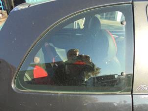 Gebruikte Extra Ruit 2Deurs rechts-achter Ford Ka I 1.3i Prijs € 25,00 Margeregeling aangeboden door Hans Auto Onderdelen