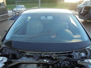 Gebruikte Voorruit Audi A3 (8P1) 1.9 TDI Prijs € 70,00 Margeregeling aangeboden door Hans Auto Onderdelen