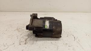 Gebruikte Startmotor Citroen Saxo 1.4i VTR,VTS Prijs € 20,00 Margeregeling aangeboden door Hans Auto Onderdelen