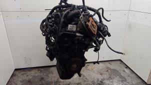 Gebruikte Motor Volvo V50 (MW) 1.6 D 16V Prijs € 350,00 Margeregeling aangeboden door Hans Auto Onderdelen