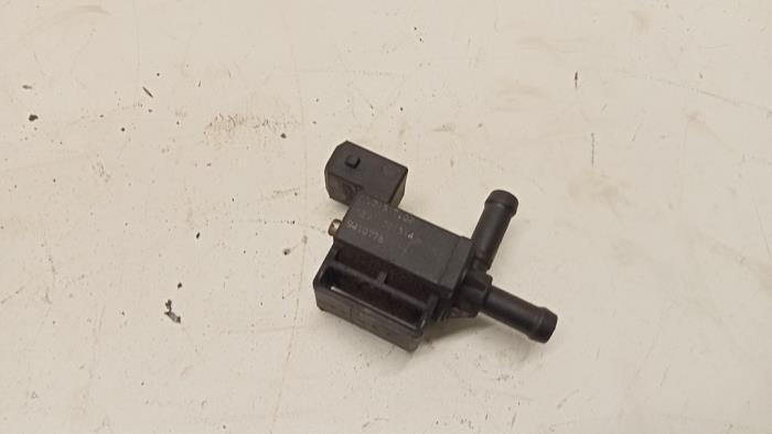 Gebruikte Vacuumpomp (Benzine) Volvo V40 (VW) 2.0 16V Prijs € 25,00 Margeregeling aangeboden door Hans Auto Onderdelen