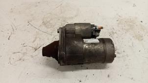 Gebruikte Startmotor Fiat Grande Punto (199) 1.2 Prijs € 15,00 Margeregeling aangeboden door Hans Auto Onderdelen