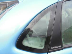 Gebruikte Extra Ruit 4Deurs rechts-achter Citroen C3 (FC/FL/FT) 1.4 Prijs € 25,00 Margeregeling aangeboden door Hans Auto Onderdelen