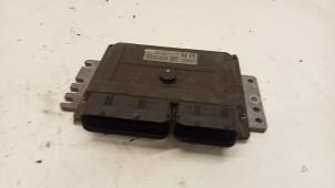 Gebruikte Computer Motormanagement Nissan Micra (K12) 1.2 16V Prijs € 35,00 Margeregeling aangeboden door Hans Auto Onderdelen