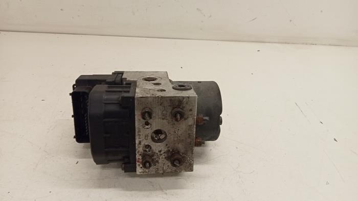 Gebruikte ABS Pomp Chevrolet Matiz (M200) 0.8 S,SE Prijs € 95,00 Margeregeling aangeboden door Hans Auto Onderdelen