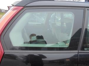 Gebruikte Extra Ruit 4Deurs rechts-achter Citroen Xsara Picasso (CH) 1.6 HDi 16V 110 Prijs € 35,00 Margeregeling aangeboden door Hans Auto Onderdelen