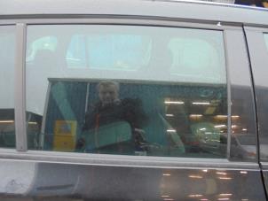 Gebruikte Deurruit 4Deurs rechts-achter Skoda Fabia II Combi 1.4 TDI 80 Prijs € 30,00 Margeregeling aangeboden door Hans Auto Onderdelen