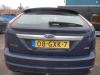 Ford Focus 2 1.6 TDCi 16V 100 Achterklep