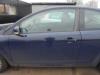 Ford Focus 2 1.6 TDCi 16V 100 Deur 2Deurs links