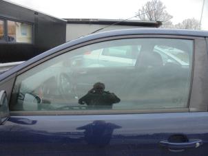 Gebruikte Portierruit 2Deurs links Ford Focus 2 1.6 TDCi 16V 100 Prijs € 25,00 Margeregeling aangeboden door Hans Auto Onderdelen