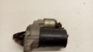 Gebruikte Startmotor Ford Ka I 1.3i Prijs € 20,00 Margeregeling aangeboden door Hans Auto Onderdelen