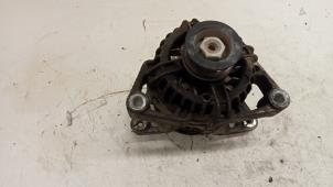 Gebruikte Dynamo Opel Corsa C (F08/68) 1.2 16V Prijs € 25,00 Margeregeling aangeboden door Hans Auto Onderdelen