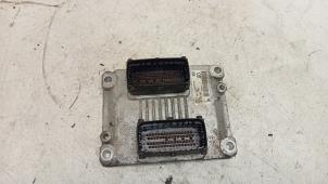 Gebruikte Computer Motormanagement Opel Corsa C (F08/68) 1.2 16V Prijs € 50,00 Margeregeling aangeboden door Hans Auto Onderdelen